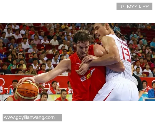 姚明在中国篮球历史中的地位与影响力分析及其对全球篮球的贡献