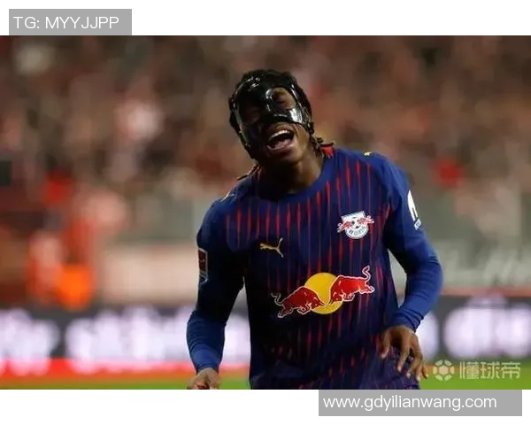 国王杯激战莱比锡与热刺互交白卷帽子戏法瞬间点燃全场激情