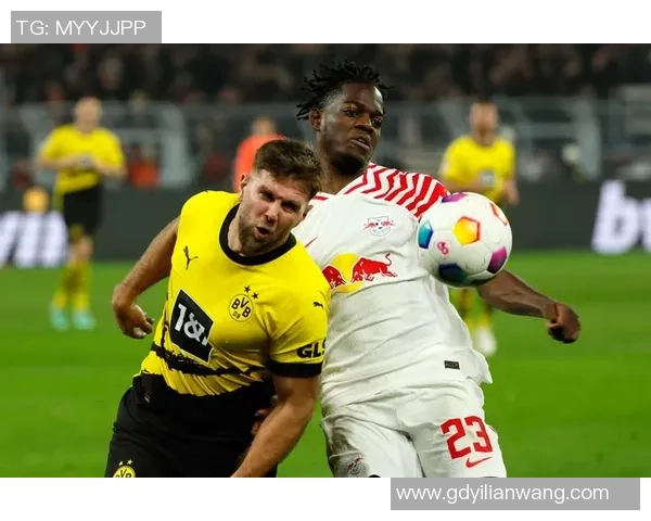 意甲精彩对决莱比锡逆转多特蒙德全场沸腾赛后分析