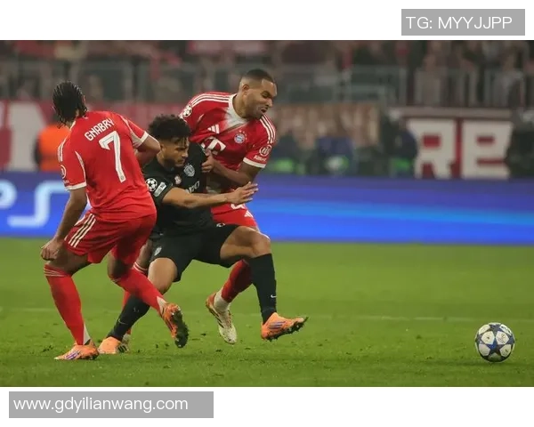 欧联杯惊天冷门拜仁狂胜国米五球帽子戏法引爆全场