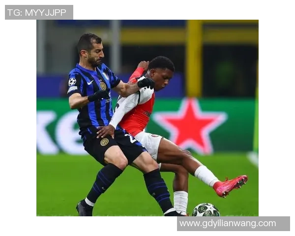 国米在足总杯中以3-0战胜热刺精彩瞬间引发全场狂欢集锦回顾