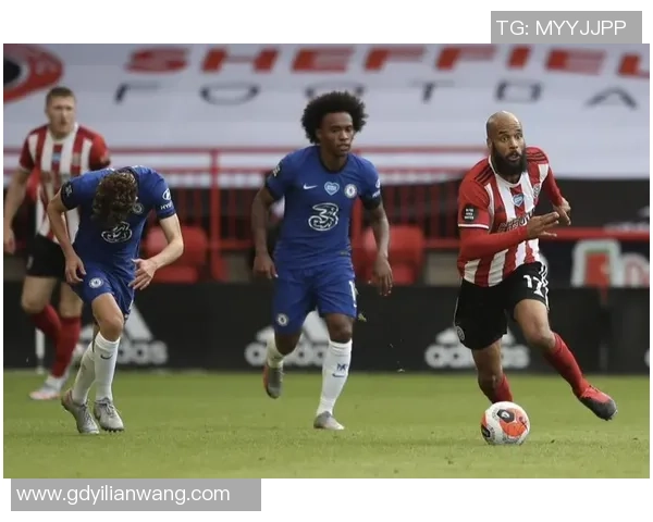 切尔西大胜曼城红牌争议引发全场热议赛后点评分析