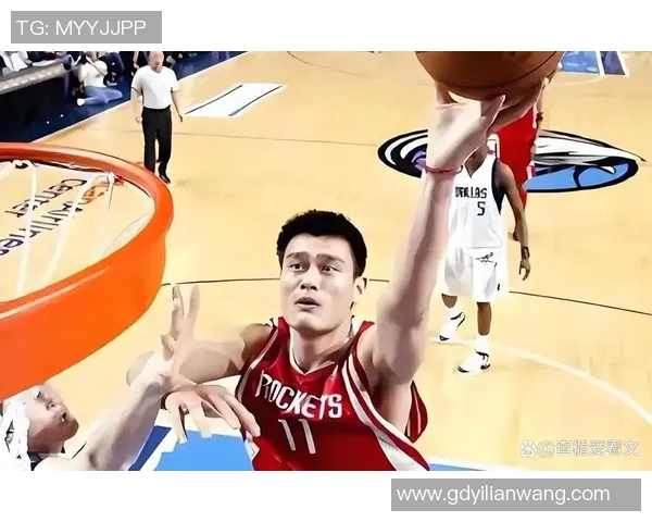 姚明幽默致辞引发全场欢笑分享篮球人生的趣事与哲理