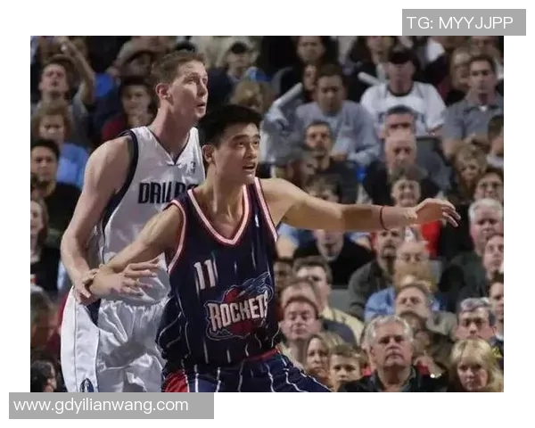 苏伯尔与姚明的篮球传奇：跨越时代的友谊与挑战