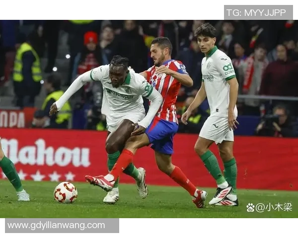 国王杯激战马竞逆转曼联精彩瞬间回顾与战术解析