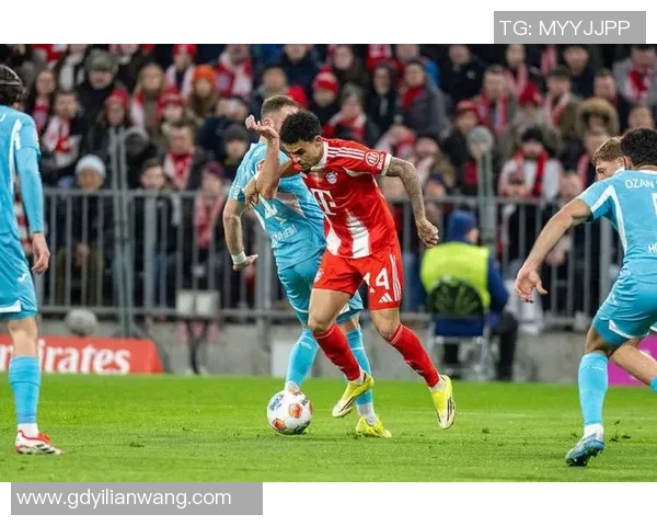 拜仁大胜利物浦五球狂潮神扑瞬间点燃世界杯激情